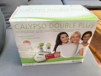 Calypso Double Plus Milchpumpe flüsterleise Schleswig-Holstein - Flensburg Vorschau