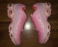 Nike TN Frauen Sneakers 40 rosa Stuttgart - Wangen Vorschau