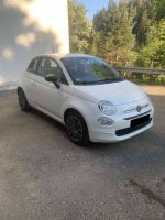 Fiat 500 Pop Star 1.2 Baden-Württemberg - St. Blasien Vorschau