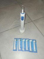 Elektrische Zahnbürste Oral B Bayern - Ebersberg Vorschau