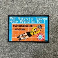 FCB Aufnäher / Patch selten Bayern - Pfaffenhofen a.d. Ilm Vorschau