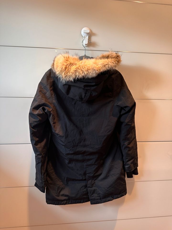 Canada Goose jacke in Mainz