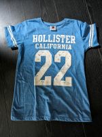 Hollister T-Shirt Gr. 164/170 Niedersachsen - Delligsen Vorschau