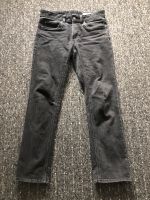 Schwarze Jeans hose. Guten Zustand 15€ Bochum - Bochum-Ost Vorschau