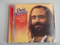 cd demis roussos auf wiedersehn  gebr. Niedersachsen - Moormerland Vorschau