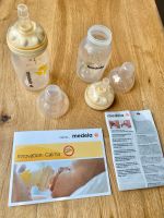 Medela Calma Flaschensauger Baby Stillen + Flasche Baden-Württemberg - Gärtringen Vorschau