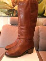 Super schöne Winterstiefel,Unisa, Stiefel neu Schleswig-Holstein - Neumünster Vorschau