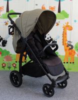 Hauck Buggy Rapid 4D, Kinderwagen Klein Zusammenklappbar, Niedersachsen - Cloppenburg Vorschau