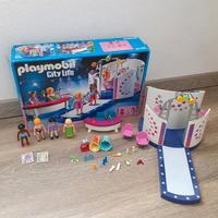 Playmobil 6148 Laufsteg/Modenschau Bayern - Bad Neustadt a.d. Saale Vorschau
