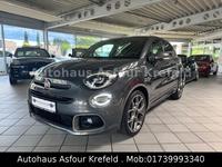 Fiat 500X Sport*Navi*Kamera*SHZ*PDC Nordrhein-Westfalen - Krefeld Vorschau