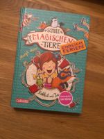 Die Schule der magischen Tiere- Endlich Ferien Band 1 Sachsen - Plauen Vorschau