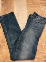 Jeans Cecil blau 28 Hessen - Borken Vorschau