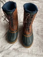 Timberland Winter Boots / Hunting Boots - Vintage - Größe 45 Nordrhein-Westfalen - Neuss Vorschau