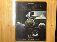 Mercedes in aller Welt 199 von 1986 Magazin 540 K, W124 Bayern - Nandlstadt Vorschau