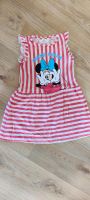 Minnie Mouse Sommerkleid Gr.122/128 Hessen - Kelsterbach Vorschau