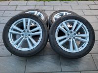 Audi Q7 4M Felgen 20 Zoll Lochkreis 5/112 Nordrhein-Westfalen - Beelen Vorschau