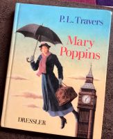 Mary Poppins, P.L. Travers Nürnberg (Mittelfr) - Aussenstadt-Sued Vorschau