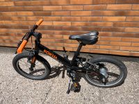 Kinderfahrrad 16 Zoll Kokua LikeToBike Hessen - Kassel Vorschau