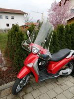 Piaggio Liberty 50ccm Bayern - Gaißach Vorschau