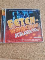 CD Fetenkracher Schlager-Fox Rheinland-Pfalz - Welterod Vorschau