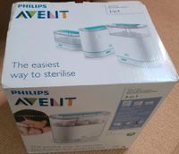 Philips Avent 3in1 Sterilisator. Hessen - Bischofsheim Vorschau