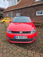 VW Polo BlueMotion Niedersachsen - Hude (Oldenburg) Vorschau