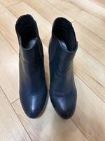 Damen Stiefel Gr. 37 Akira, dunkelblau Baden-Württemberg - Esslingen Vorschau