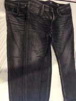 2x schwarze stretch Jeans Bayern - Schwabach Vorschau