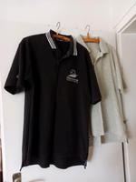 2 × Adidas Poloshirt  Pullover Hemd Bayern - Ebern Vorschau