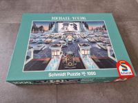 Schmidt Puzzle 1000 Michael Young Autokino Essen - Essen-Kray Vorschau