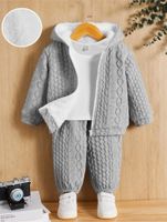 NEU Baby Kinder Anzug Hose Pullover Jogging 2-3 Jahre Gr. 98 Findorff - Weidedamm Vorschau