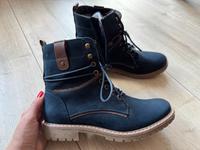 Stiefel Schuhe 39 neu ungetragen Bremen - Walle Vorschau