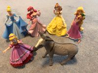 Schleich Bullyland Disney Prinzessinnen Herzogtum Lauenburg - Geesthacht Vorschau