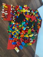 Lego Duplo Konvolut, Steine, Fahrzeuge, Tiere, Platten Niedersachsen - Bad Zwischenahn Vorschau