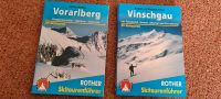 Skitourenführer Vinschgau Bayern - Sulzberg Vorschau