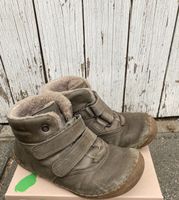 Froddo Winter Schuhe 28 Plüsch Mecklenburg-Vorpommern - Wismar Vorschau