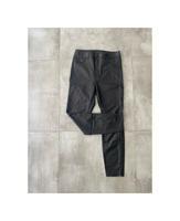 H&M Curvy Jeggings Kunstleder Größe 40 schwarz Hose Jeans Bayern - Kaufbeuren Vorschau
