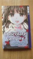 Chocolate Vampire 2 Manga Dresden - Klotzsche Vorschau