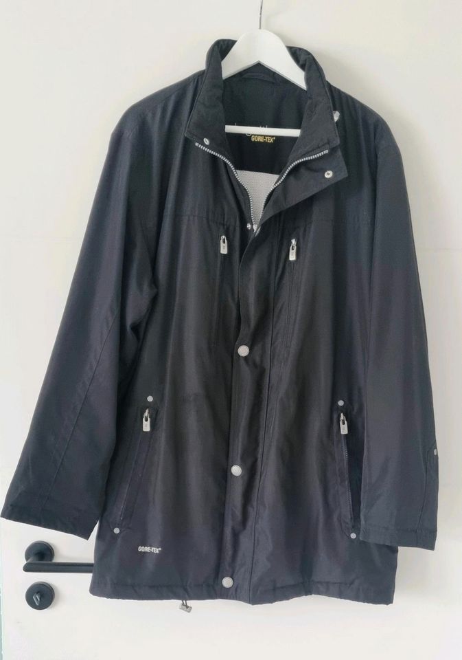 Bugatti Gore TEX Regenjacke Trenchcoat Gr 26/XL in Essen