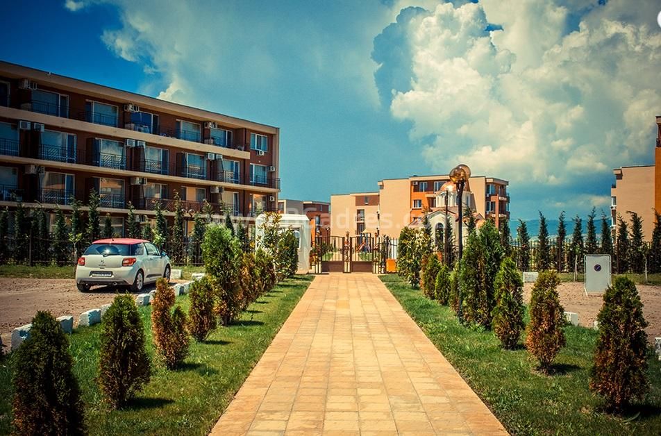 Wohnungen auf Ratenzahlung! Sonnenstrand Bulgarien. in Saarbrücken