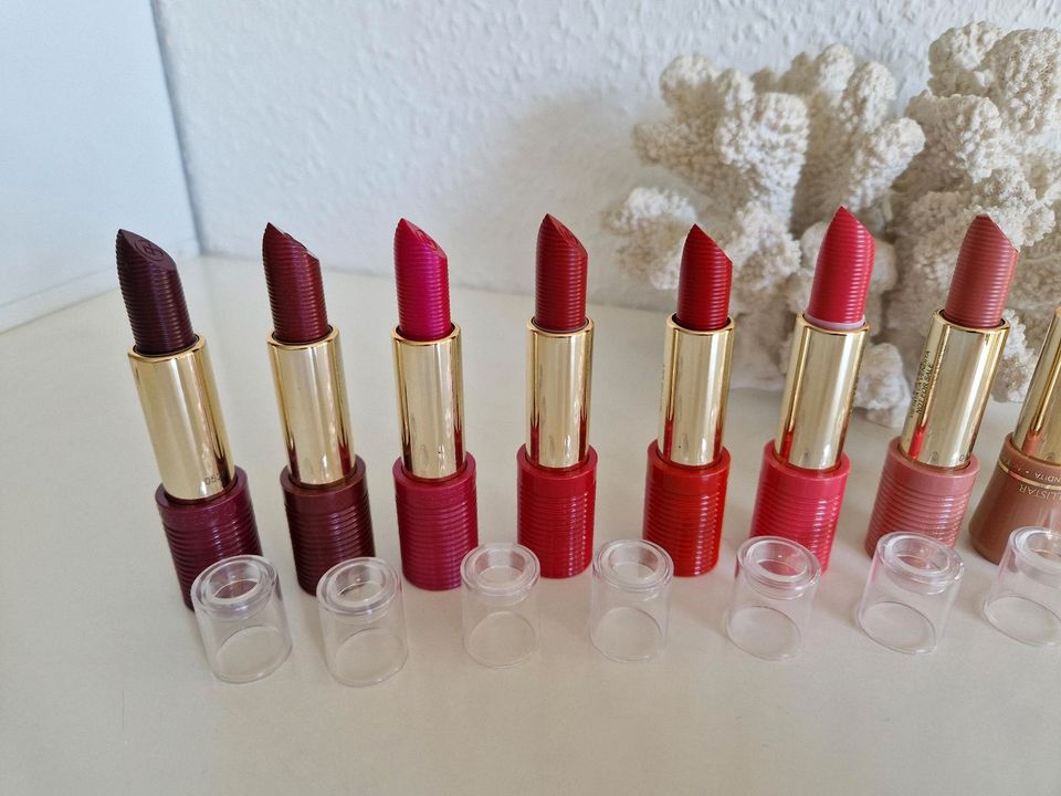 6x Collistar Lippenstifte diverse Farben neu neuwertig in Berlin