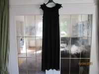 H&M Abendkleid Größe S/M Farbe schwarz , 2 x getragen NEUWERTIG Nordrhein-Westfalen - Warendorf Vorschau