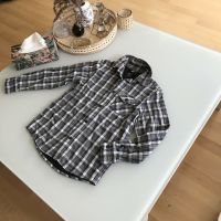 H&M ⭐️ Jungen Hemd gefüttert Winter Karo grau Gr. 140/146/152 Bayern - Ingolstadt Vorschau