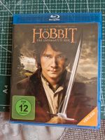 Hobbit - Eine unerwartete Reise, Bluray Bayern - Merching Vorschau