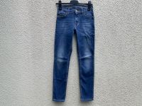 Mustang Sissy Slim Jeans blau Größe 26/32 Nürnberg (Mittelfr) - Oststadt Vorschau