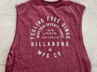 Billabong Surfer Shirt Tank Top Beach Strand Travel Wellenreiten Rheinland-Pfalz - Kastellaun Vorschau