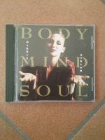 CD von Debbie Gibson - Body Mind Soul Baden-Württemberg - Friedrichshafen Vorschau