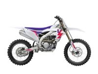 Yamaha YZF 450 2024 50 Edition inkl Versand Finanzierung Yz 250 Mecklenburg-Vorpommern - Cordshagen (Blankenhagen) Vorschau