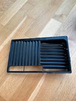 VW Einsatz Luftfilter Abdeckung Luftfilterkasten 5Q0129668B GTI Rheinland-Pfalz - Bad Kreuznach Vorschau