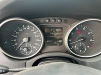 Mercedes Benz ML 350 4 Matic Benzin mit eingetragener Gasanlage 2 Niedersachsen - Harpstedt Vorschau